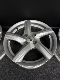 Alu ADVANTI RACING 4x100 15” - 3