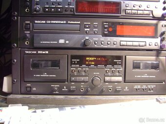 Kazetový magnetofon dosloužil? - 3