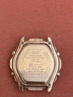 Hodinky bez řemínku - 3