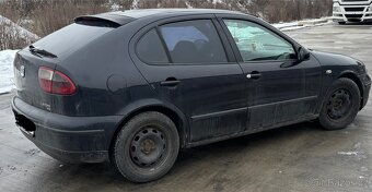 Seat Leon 1.9 tdi 66kw - 3