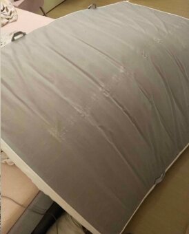 Matrace IKEA 160 x 200 - 3