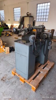 Soustruh WEILER MD220_2 - 3