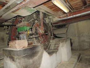 Rámová pila G71 RZ Rudník - 3