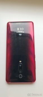 Xiaomi Mi 9T - 3
