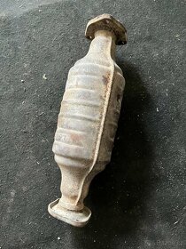 Felicie 1.3 katalizator - 3