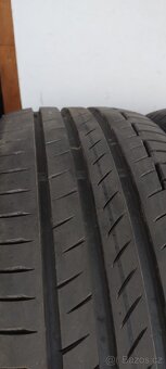 Letní pneu 235/50 R19 103V XL - 3