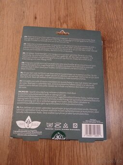 Set na spaní So Eco nové - 3