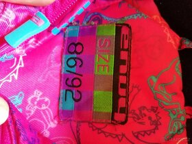 Zimní kombinéza 86/92 - 3