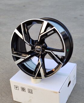 alu kola 5x112 18 --- 5X112 R18 - 3