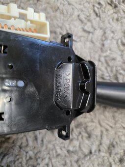 Originální páčka světel Subaru Impreza / Forester (Nová) - 3