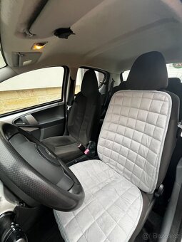 Prodám Citroen C1, 2007 rok - 3