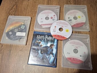 PS3 hry - 3