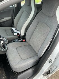 Renault Zoe- elektrika 2020 nový model - 3