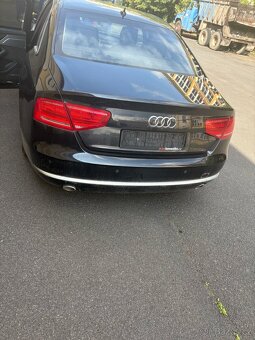 Audi a8 D4 4.2tdi náhradní díly - 3