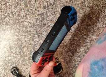 Retro herní konzole - 3