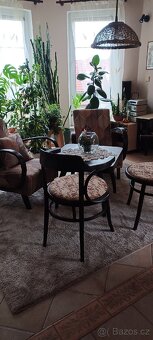 Kávová sestava TON - 3