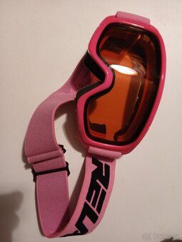 Dětska helma Elan - 3