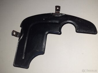 Polička jawa 353 354 - 3