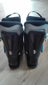 Lyžáky Nordica 250 - 3