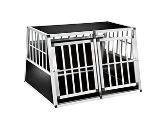 přepravka pro psy nová - 3