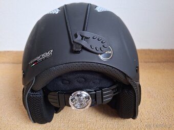 Lyžařská helma Mango Cusna XP - 3