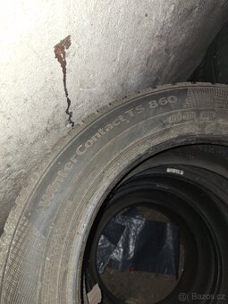 Continental WinterContact TS860 - 3