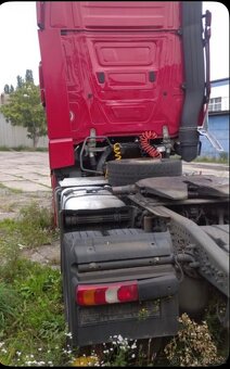 Mercedes Benz Actros 1845 - 3