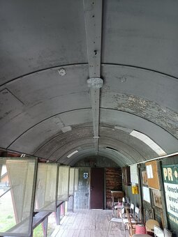 Železniční vagony - 3