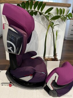 Cybex Pallas 2-fix - 3