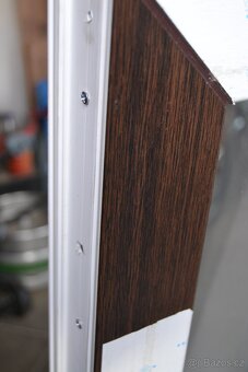 PRODÁM NOVÉ PLASTOVÉ OKNO - 3