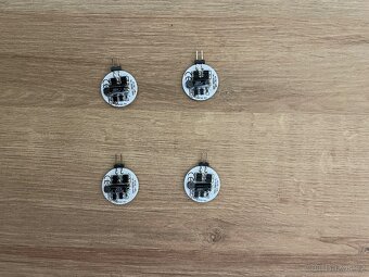 Led žárovky G4 - 3
