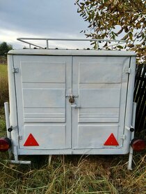 Hasičský vozík - 3