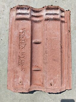 Střešní krytina VORTEX HYDRA - 3