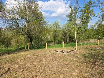 Zahrada Újezdec u Osvětiman - 3