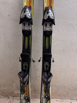 Lyže 155 cm - 3
