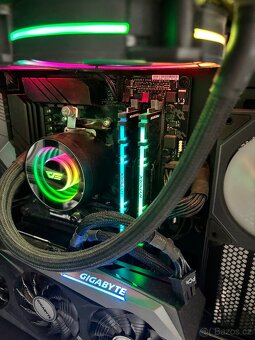 Hyperx predator ddr4 16gb 4000mhz - 3