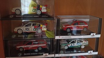 KDN Kaden autíčka - 3