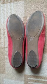 Dámské baleríny Camaieu - 3