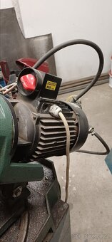 Okružní pila na kov TRS30 - 3