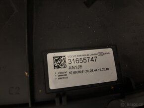 Světlomety Mid Led Active Volvo S/V90 - 3