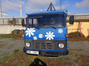 Avia A31 kontejner - 3