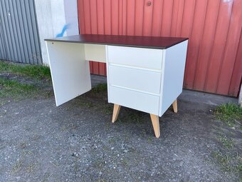 Psací stůl Swing Pinio - 3