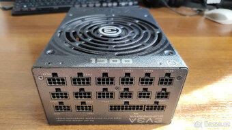 EVGA SuperNOVA 1300 G2 1300W - 3