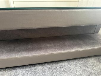 Konferenční stolek - 3