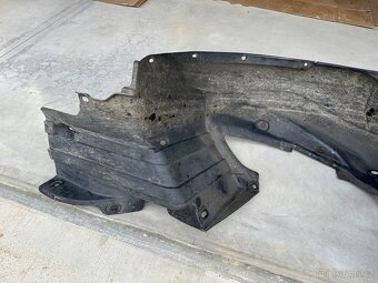 Honda S2000 - podběh pravý - 3