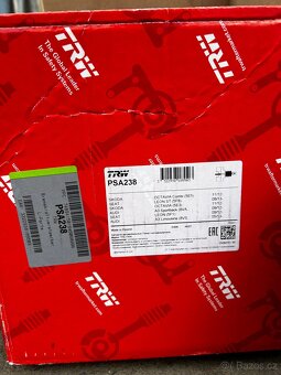 Posilovač brzd PSA 238 NOVÝ - 3