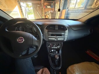 Fiat Bravo 1.4 16V 2009 - 3