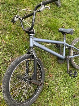 BMX Mongoose - 3
