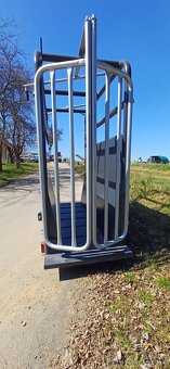 Váha pro skot - 3