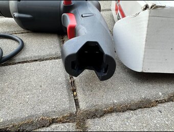 Nová Vrtačka Würth BM 10-XE - 3